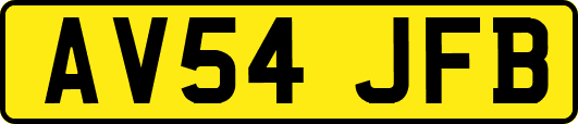 AV54JFB