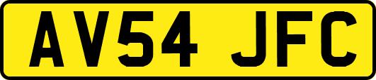 AV54JFC