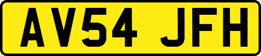 AV54JFH