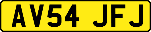 AV54JFJ