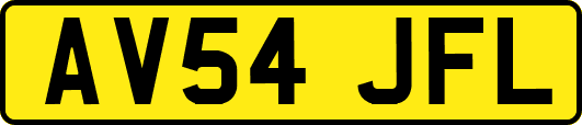 AV54JFL