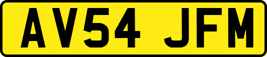 AV54JFM