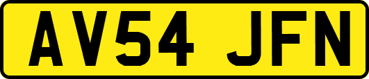 AV54JFN