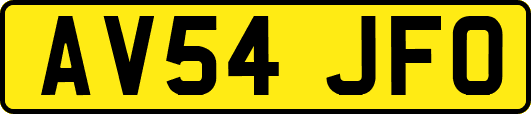 AV54JFO