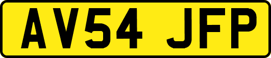 AV54JFP