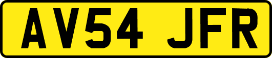 AV54JFR