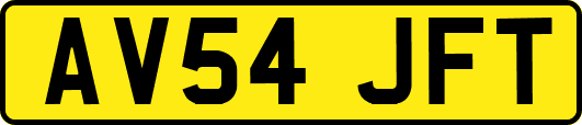 AV54JFT