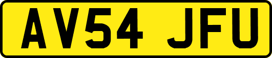 AV54JFU