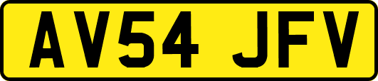 AV54JFV