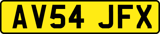 AV54JFX