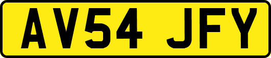 AV54JFY