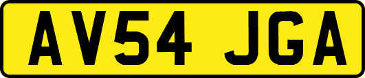 AV54JGA