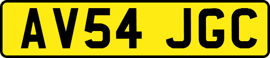 AV54JGC