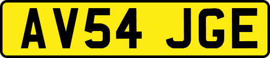 AV54JGE