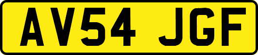 AV54JGF