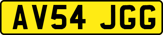 AV54JGG