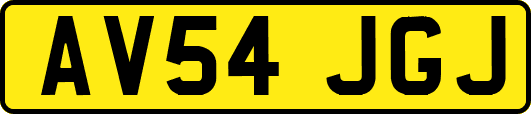 AV54JGJ