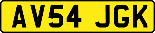 AV54JGK