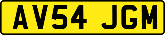 AV54JGM
