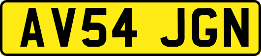AV54JGN