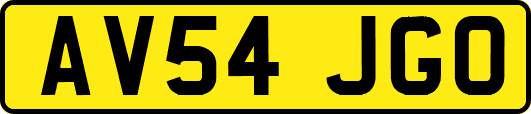 AV54JGO