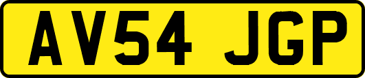AV54JGP