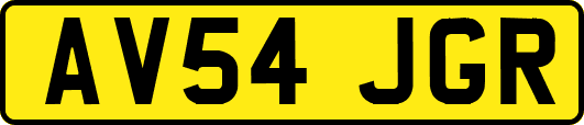 AV54JGR
