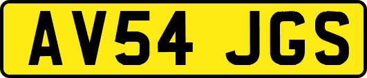 AV54JGS