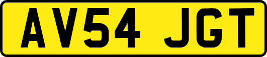 AV54JGT