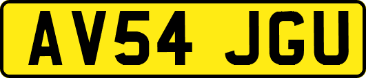 AV54JGU