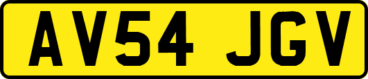AV54JGV