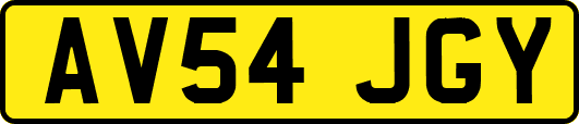 AV54JGY