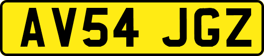 AV54JGZ