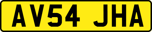 AV54JHA
