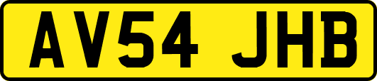 AV54JHB
