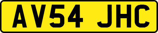 AV54JHC