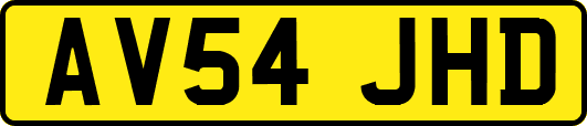 AV54JHD
