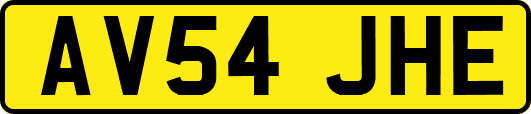 AV54JHE