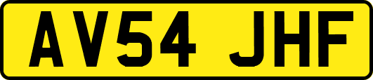 AV54JHF