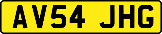 AV54JHG