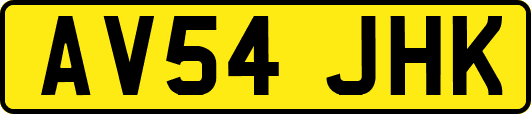 AV54JHK