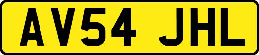 AV54JHL