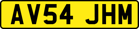 AV54JHM