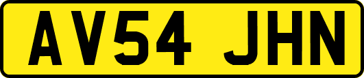 AV54JHN