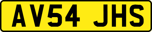 AV54JHS