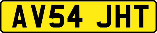 AV54JHT