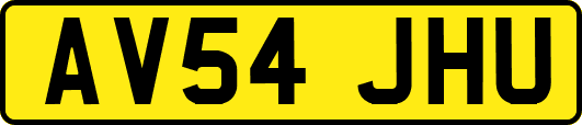 AV54JHU