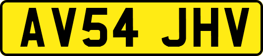 AV54JHV