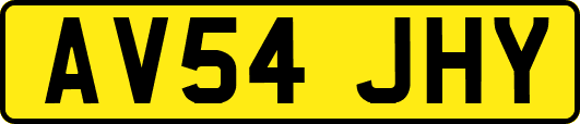 AV54JHY