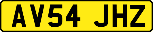 AV54JHZ